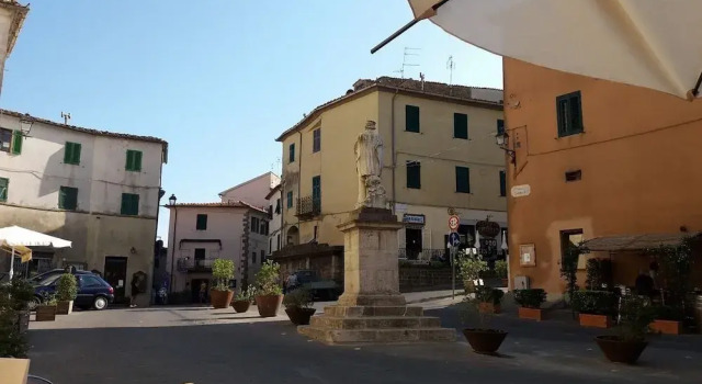 House, Villa - Polveraia, Scansano, Grosseto, Réserver Villa Villas à Scansano, Villa