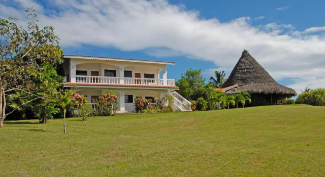 Студия Guacamaya Lodge