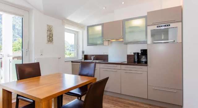 Апартаменты Apartment Kitz View 12 Top 6 - by Four Seasons Apartments