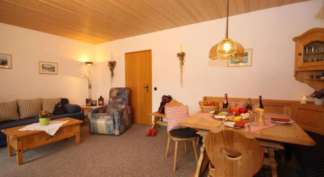 Апартаменты Pension Vendel