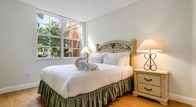 Wonderful 3 Bedroom Condo in the Heart of Aventura