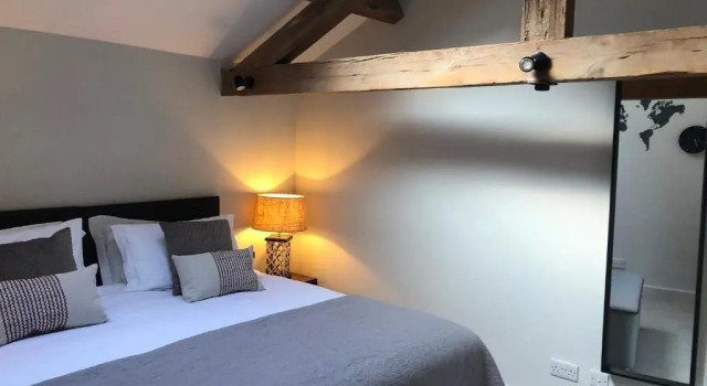 Номер Superior The Old Vicarage, Evenley. Brackley