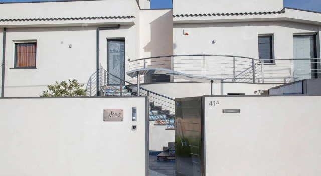 B&B Tra le Braccia di Morfeo