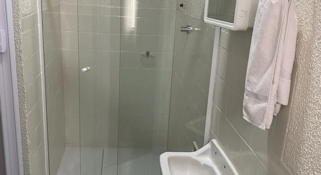 Номер Standard Hotel Pax