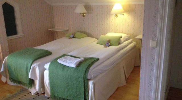 Hotell Floras Trädgård, Rezervați Hotel Osthammar 