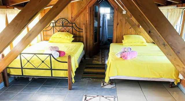 Familie Suite Coco Mango Suites