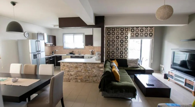 Executive 2 BDR *Nicosia City*