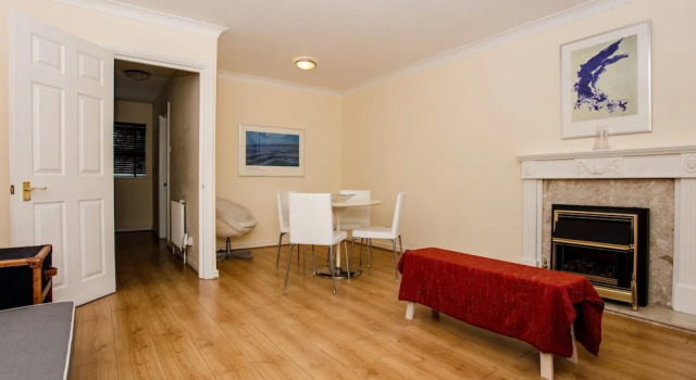 3 Bedroom House near Canary Wharf