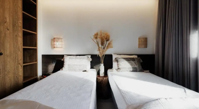 Suite Homes - Fine Living, Prenota Hotel Hotel a Preveza con parcheggio, Parcheggio