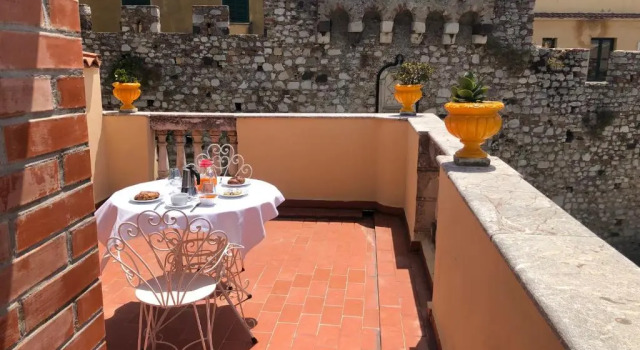 Апартаменты Casa Rando Marys House