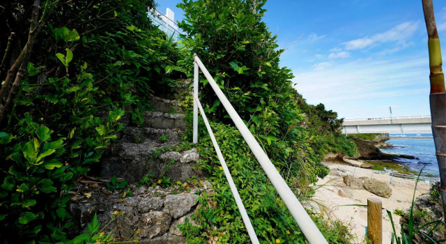 Salty House, Rezervovat Hotel 4hvězdičkové hotely v Okinawa, 4*