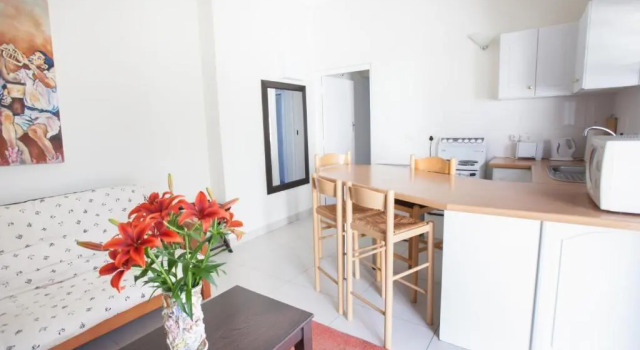 Апартаменты c 1 комнатой Brenwin Guest House