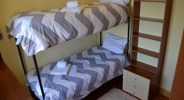 Hostel Casal São João