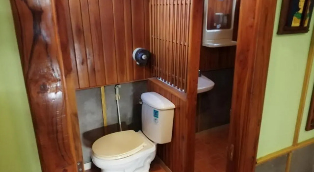 Номер Superior Nang Phraya Resort