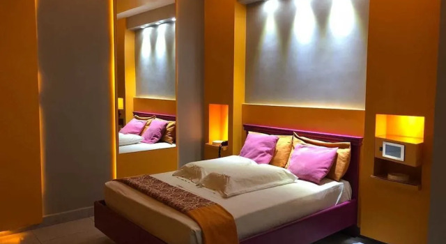 Origen Hotel (Motel), Rezerwuj Motel  