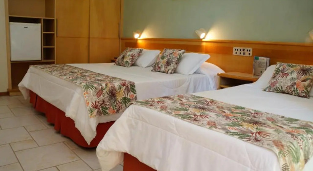 Номер Standard Morada do Mar Hotel