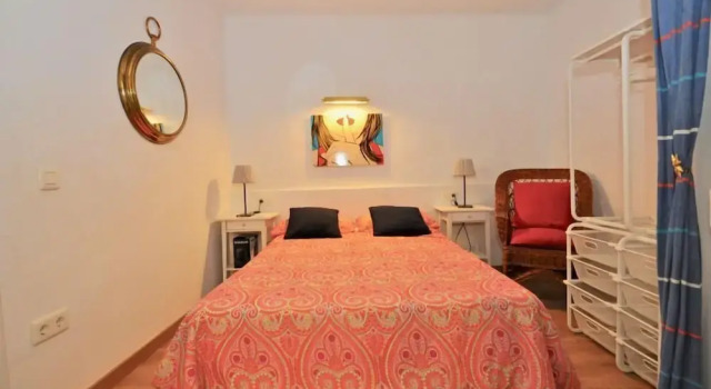 Апартаменты Apartment Flora