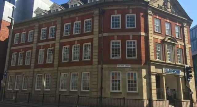 Charming Rooms, COVENTRY  - Hostel