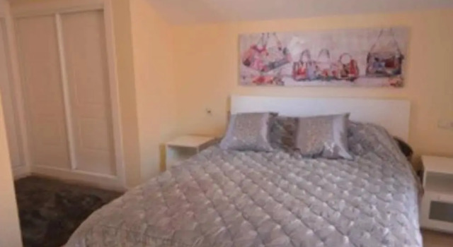 Luxury Duplex Penthouse with Sea Views ML26