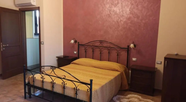 Standard room Donnastella