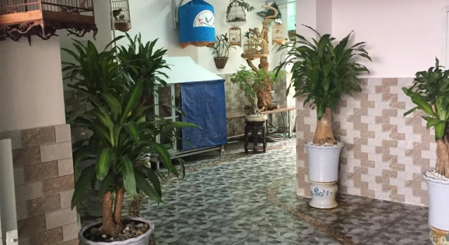 Phuong Dung Hotel