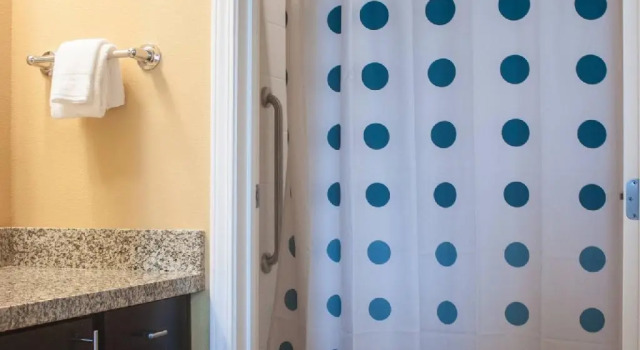 Двухместная студия Towneplace Suites Beaumont Port Arthur