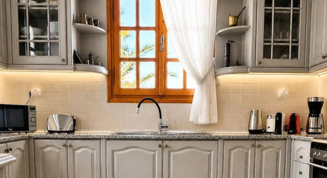 Вилла Comfort Zephyrus Sunset House