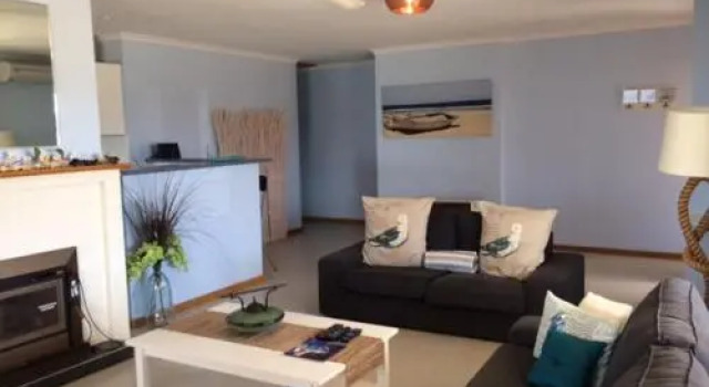 Salty Air Apartments Kingscote Kangaroo Island, Buchen Sie Ferienwohnung Apartments in Kingscote, Ferienwohnung