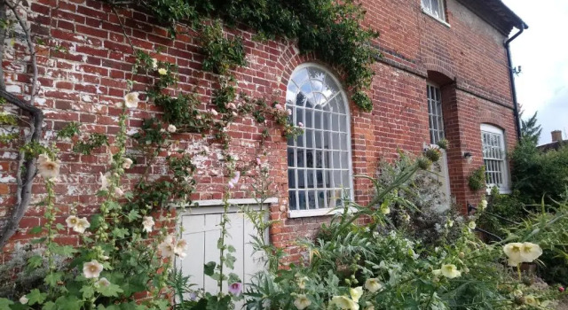 FSC Flatford Mill Hostel