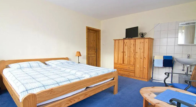 Двухместный номер Standard Hotel Schönfeld