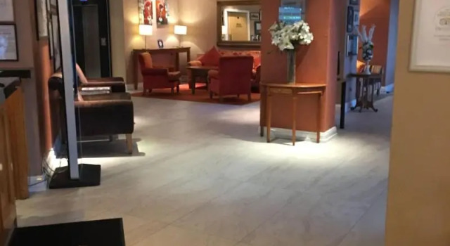 Majestic Hotel, Book Hotel Hoteller i Waterford med parkering, Parkering