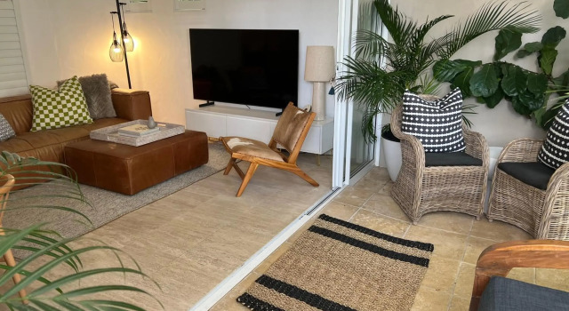 Carramah Noosa Heads apartment, Prenota Appartamento Hotel a Queensland con piscina, Piscina
