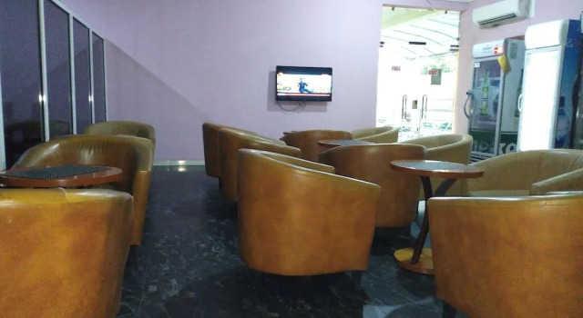 Eliata Hotel & Suites