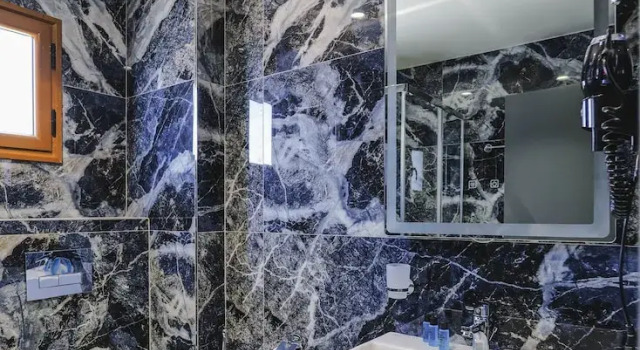 Номер Comfort Hotel Alpha