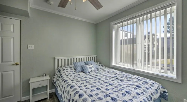 Апартаменты Beach Block Wildwood Condo - Proximity to Dining!