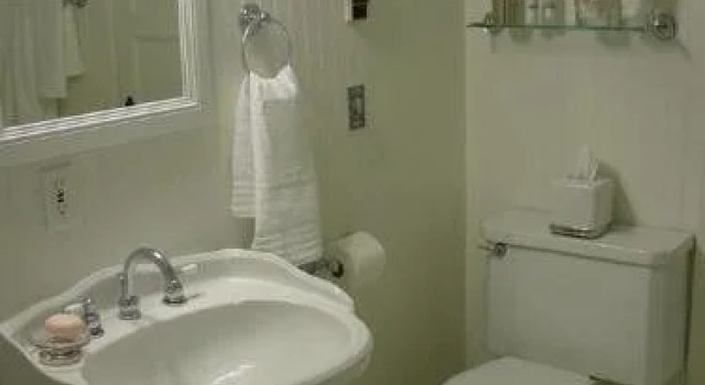 The McFarland Inn Bed and Breakfast