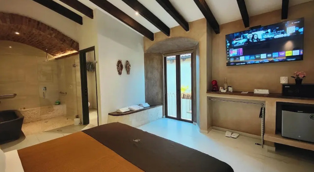 Люкс Deluxe La Bella Toscana Centro