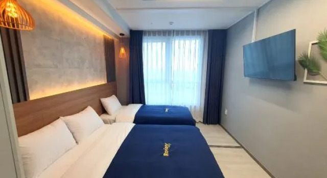Номер Superior Raviens TheBayment Nampo