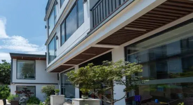 Suzhou Xunyi holiday B & B
