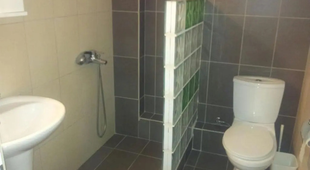 Апартаменты Luca Apartments