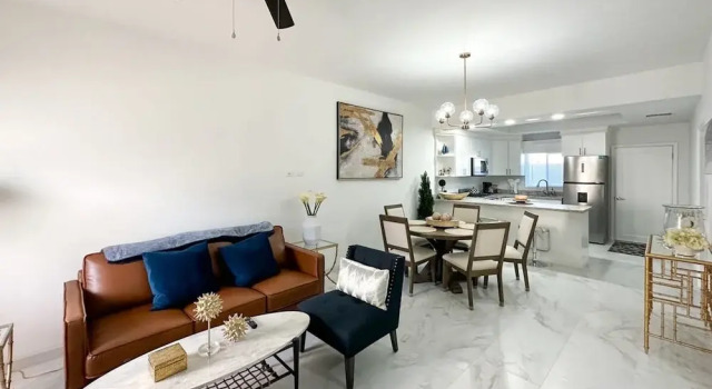 Modern Home in The Exclusivity of Las Conchas, Book Hotel Puerto Penasco Sonora