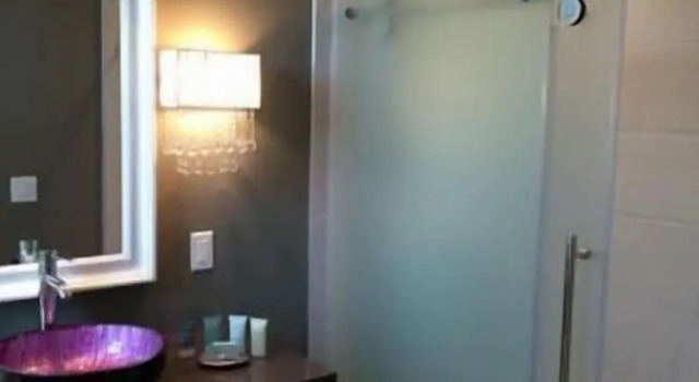 Номер Standard The Harkness Hotel