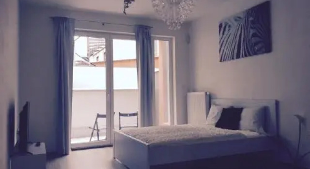 Apartement Blanc de luxe, Забронировать Апартаменты/квартира Апартаменты Праги, рядом с Железнодорожный вокзал Прага — Вршовице, Апартаменты/квартира