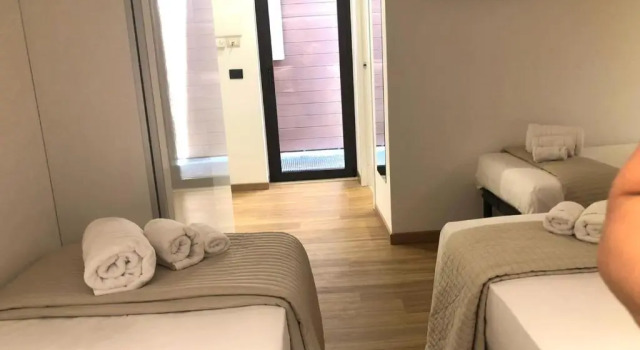 Номер Standard Ottomood House Catania