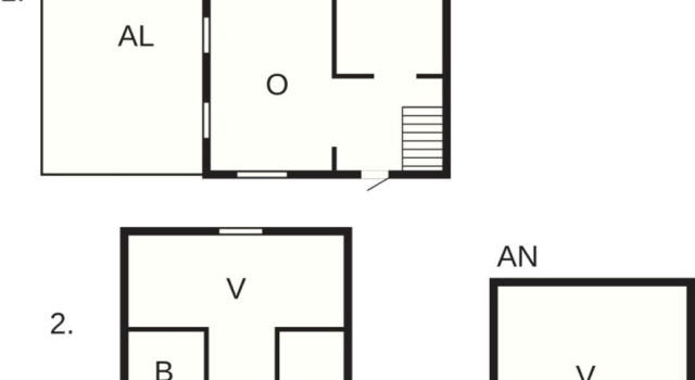 Коттедж 4 Star Holiday Home in Gotlands Tofta