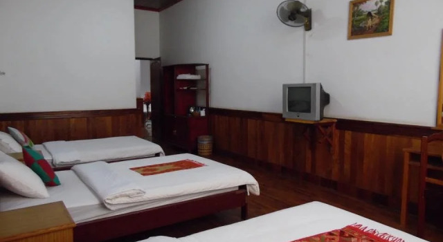 Duangkeomany Hotel, Book Hotel Phonsavan Xieng Khouang
