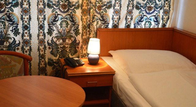 Hotel Wikinger Hof Hamburg