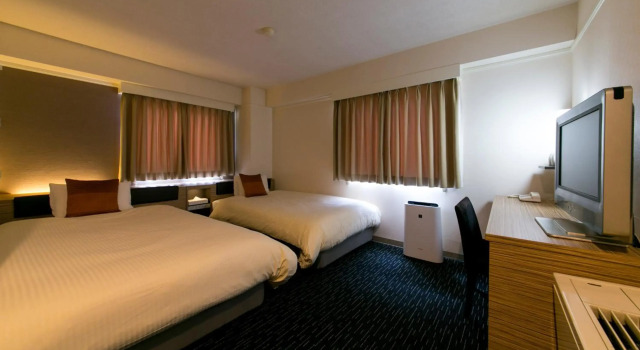 Plaza Hotel Toyota, Book Hotel Hotels in Toyota with Parking, Parking
