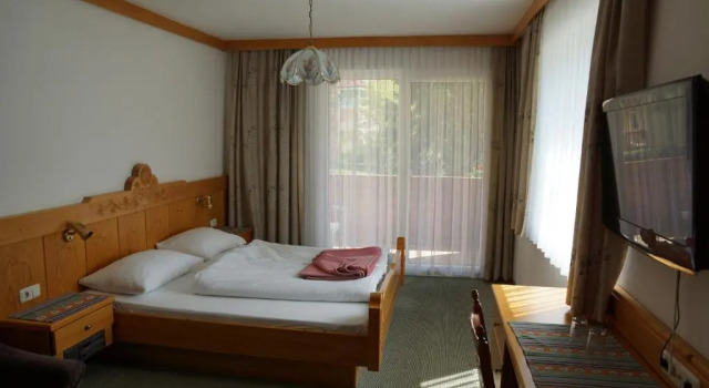 Номер Standard Hotel Greif