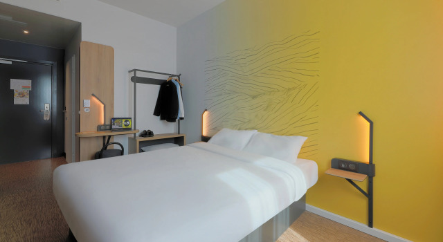 B&B HOTEL Le Touquet, Đặt Nhà nghỉ có bữa sáng Cucq Opal Coast